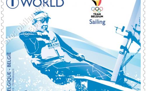 22 augustus: Olympische Spelen en Paralympiques te Rio, Sailing