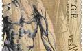 22 april: Andreas Vesalius (zegel D)