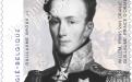 1 juni: 200 jaar Waterloo (Willem, Prins van Oranje)