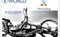 22 augustus: Olympische Spelen en Paralympiques te Rio, Para-cycling
