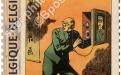 22 augustus: 70 jaar Weekblad Kuifje / Journal Tintin 3
