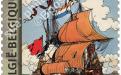 22 augustus: 70 jaar Weekblad Kuifje / Journal Tintin 4