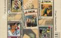 22 augustus: 70 jaar Weekblad Kuifje / Journal Tintin (compleet blaadje)
