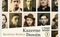 28 oktober: Dossin Kazerne