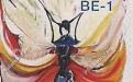 BE-1 (€0.67) - Insecten, Triomf van de Zygene