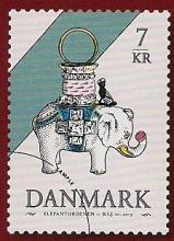 Denemarken: Deense decoraties