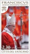 Vatikaanstad: Het Pontificaat van Paus Franciscus